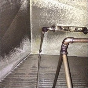 Photo of Omalley Hoodvent Cleaning Services