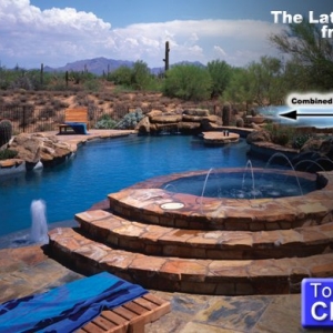 Photo of Crystal Clean Pool and Spa Service