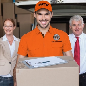Photo of United States Courier Services