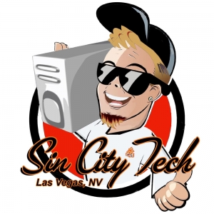 Photo of Sin City Tech