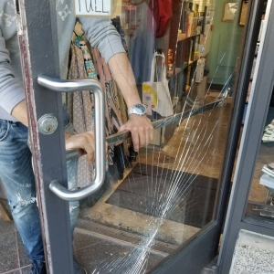 Photo of US Glass
