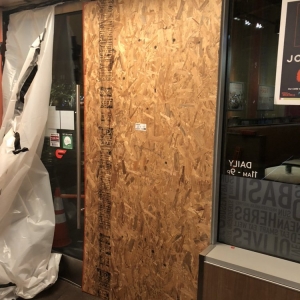 Photo of US Glass
