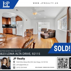 Photo of JP Real Estate & Mortgage