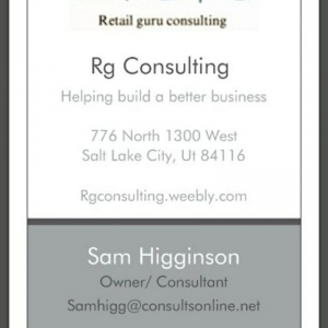 Photo of RG Consulting