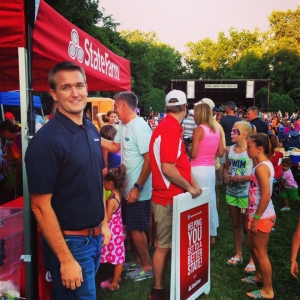 Photo of Andrew Kennedy - State Farm Insurance Agent