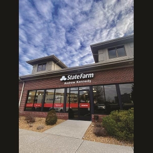 Photo of Andrew Kennedy - State Farm Insurance Agent