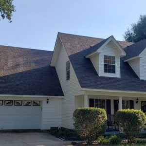 Photo of Tony Seigrist Roofing