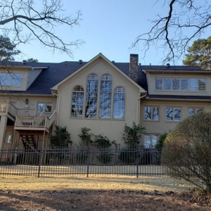 Photo of Tony Seigrist Roofing