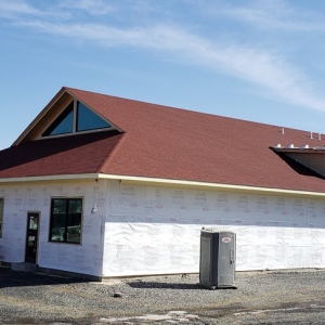 Photo of Tony Seigrist Roofing