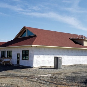 Photo of Tony Seigrist Roofing