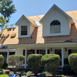 Photo of Tony Seigrist Roofing