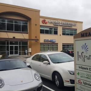 Photo of InSpark Coworking