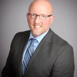 Photo of Eric J Johnson - FC Tucker Company
