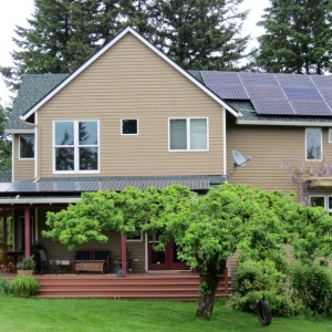 Photo of Solar Energy Solutions