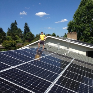 Photo of Solar Energy Solutions
