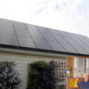 Photo of Solar Energy Solutions