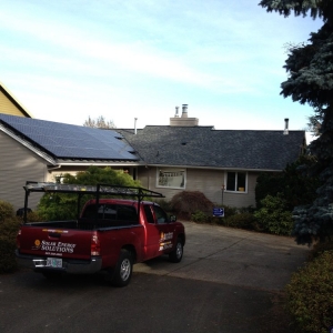 Photo of Solar Energy Solutions
