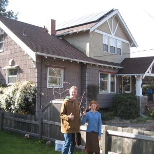 Photo of Solar Energy Solutions