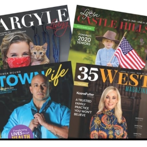 Photo of Murray Media Group
