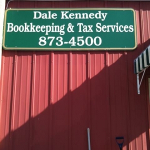 Zionsville Dale Kennedy Bookkeeping & Tax Services