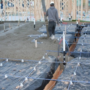 Photo of Builders Post-Tension