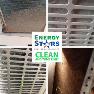 Photo of Energy Stars Heating & Cooling