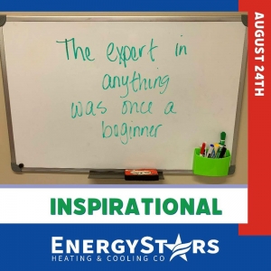 Photo of Energy Stars Heating & Cooling