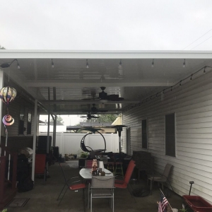 Photo of Professional Patios & Screenrooms
