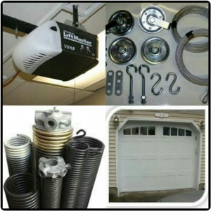 Photo of JAIDS Garage Door & Handyman Service