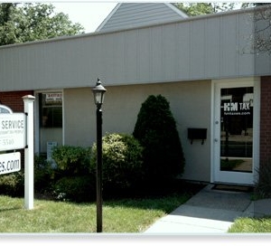 Photo of H&M Tax Service