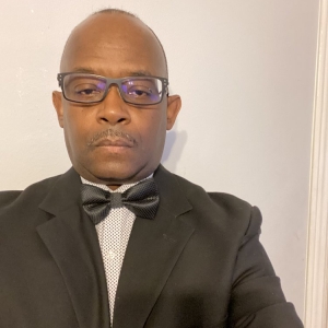 Photo of Vincent Pinkins - Front Page Properties