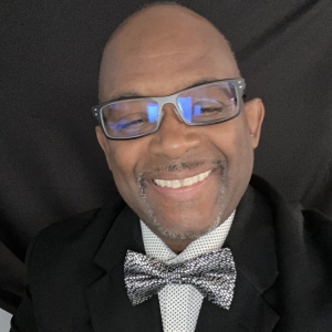 Photo of Vincent Pinkins - Front Page Properties