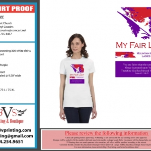 Photo of 3V Printing