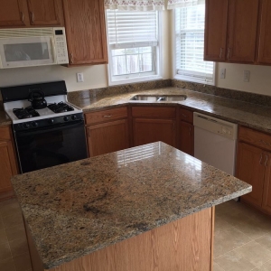Kennesaw R & A Countertops