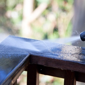 Photo of Sooner Pressure Washing