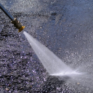 Photo of Sooner Pressure Washing