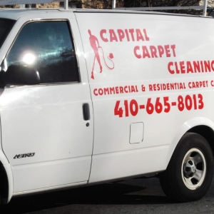 Photo of Capital Carpet Cleaning