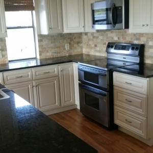 Photo of Professional Cleaning Services