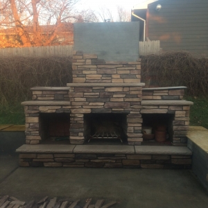 Photo of Quality Craft Chimney and Masonry