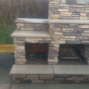 Photo of Quality Craft Chimney and Masonry