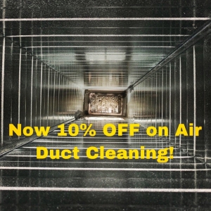 Photo of The Home Air Duct Cleaning