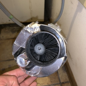 Photo of The Home Air Duct Cleaning