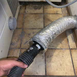 Photo of The Home Air Duct Cleaning
