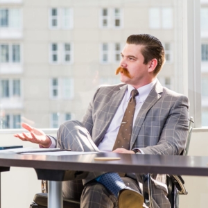 Photo of Lawstache Law Firm