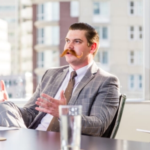 Photo of Lawstache Law Firm