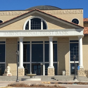 Photo of EAP Glass