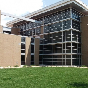 Photo of EAP Glass