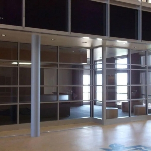 Photo of EAP Glass