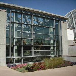 Photo of EAP Glass