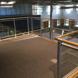 Photo of EAP Glass
